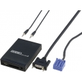 Suzuki 2001-> USB, SD, AUX MP3 modul gyári autórádióhoz Suzuki 2001-> USB, SD, AUX MP3 modul gyári autórádióhoz